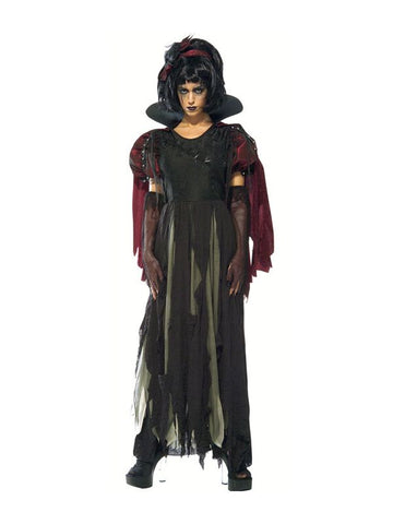 RUB-16812 / SNOW FRIGHT