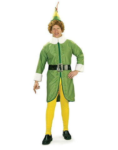 RUB-16894 / BUDDY THE ELF