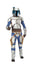 RUB-17098 / DLX JANGO FETT