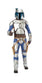 RUB-17098 / DLX JANGO FETT