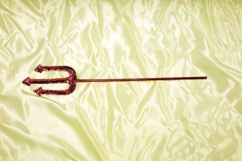 RUB-1728 / SEQUIN PITCHFORK