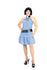 RUB-17446 / BETTY RUBBLE