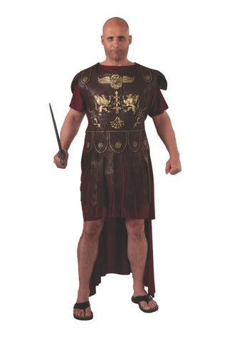 RUB-17882 / ROMAN SOLIDER- GT