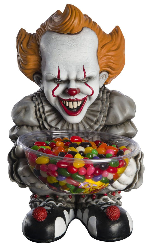 RUB-200147 / PENNYWISE CANDY BOWL