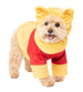 RUB-200175 / DP POOH PET COSTUME