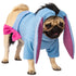 RUB-200178 / DP EEYORE PET COSTUME