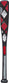 RUB-200269 / BAT Harley Quinn EVA Bat