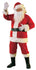 RUB-23310 / NEW FLANNEL SANTA SUIT