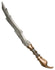 RUB-30292 / SCORPION SWORD