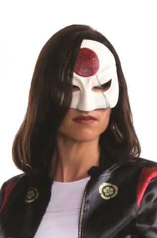 RUB-33413 / KATANA MASK