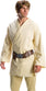 RUB-33599 / LUKE SKYWALKER WIG