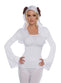 RUB-33976 / BOLERO JACKET PRINCESS LEIA ONE SIZE