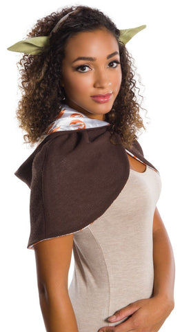 RUB-34105 / YODA HEADBAND