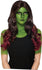 RUB-34510 / GAMORA ADULT WIG