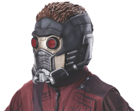 RUB-35601 / STAR LORD 34 MASCARA CHILD