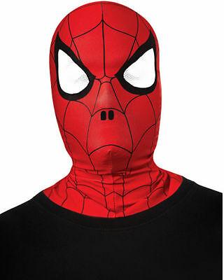RUB-35635 / SPIDERMAN HOOD