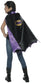 RUB-36098 / BATGIRL DLX CAPE