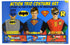 RUB-37462 / SUPERHERO TRIO SET-KD BOX