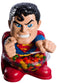 RUB-38216 / SUPERMAN CANDY BOWL HOLDE