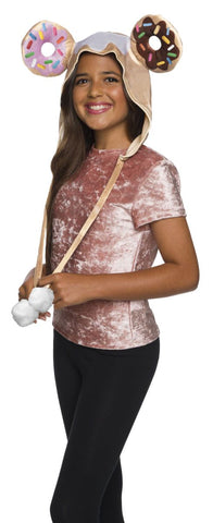 RUB-38278 / DONUTELLA HOOD