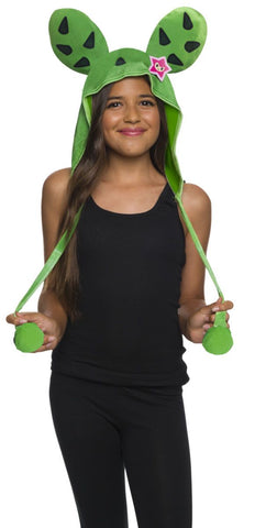 RUB-38280 / SANDY HOOD