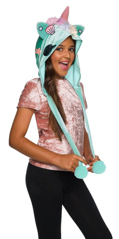 RUB-38281 / SIRENA HOOD