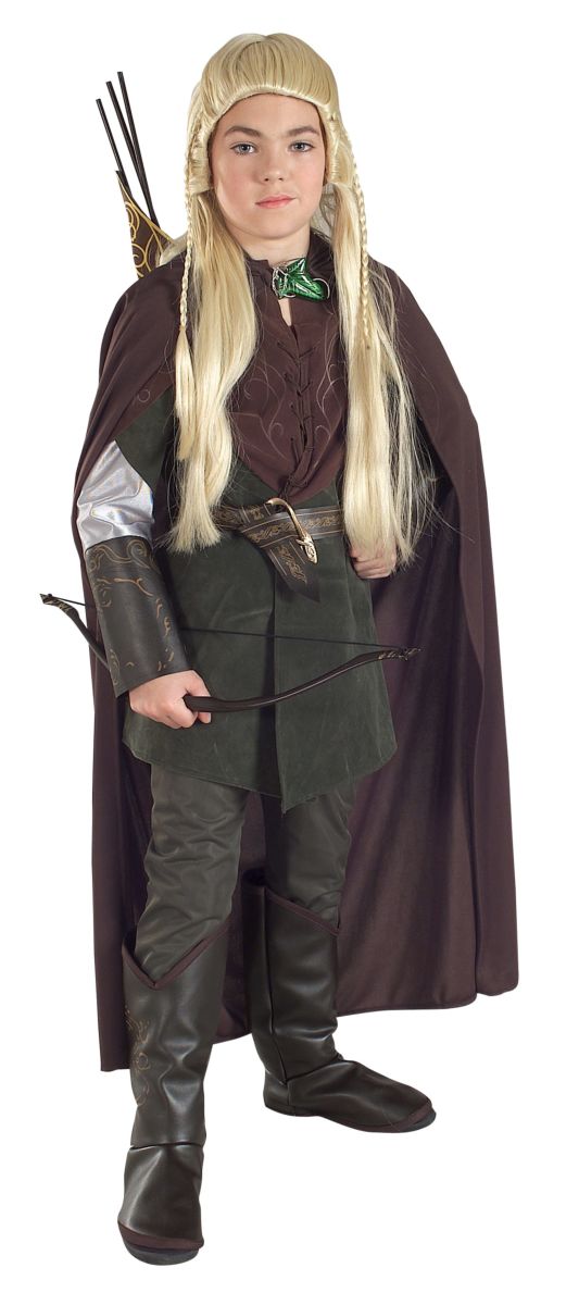 RUB-38932 / LEGOLAS