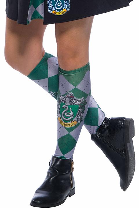 RUB-39026 / SLYTHERIN SOCKS