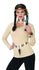 RUB-39095 / DLX. FEMALE NATIVE AMERICAN KIT