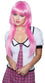 RUB-39339 / ANIME WIG- PK