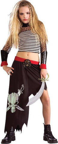 RUB-42636 / SHIPWRECKED - TWEEN