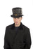 RUB-48030 / STEAM PUNK BELTED HAT