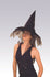 RUB-49583 / GHOST WITCH HAT-BLACK