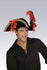 RUB-49585 / VELVET PIRATE HAT