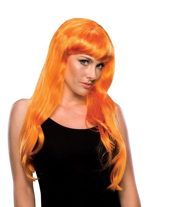 GLAMOUR WIG