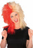 RUB-50546 / SPORTS FANATIC WIG RDTAN