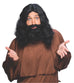 RUB-50737 / BIBLICAL BEARD & WIG