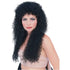 RUB-50744 / LG CURLY WIG-BK