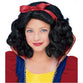 RUB-50855 / SNOW WHITE WIG