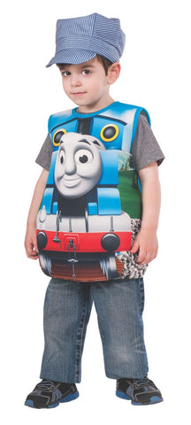 RUB-510037 / THOMAS THE TANK CANDY CAT