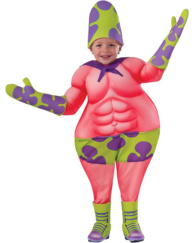 RUB-510055 / PATRICK STAR