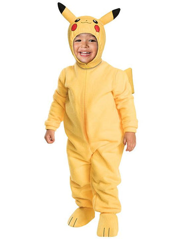 RUB-510166 / PIKACHU TODDLER