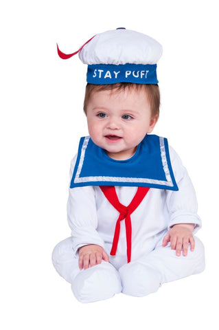 RUB-510167 / STAY PUFT ONESIE