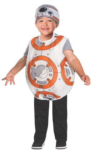 RUB-510190 / BB-8
