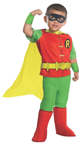 RUB-510299 / DLX ROBIN