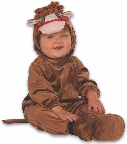 RUB-510320 / LITTLE HORSEY