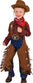 RUB-510321 / LITTLE WRANGLER