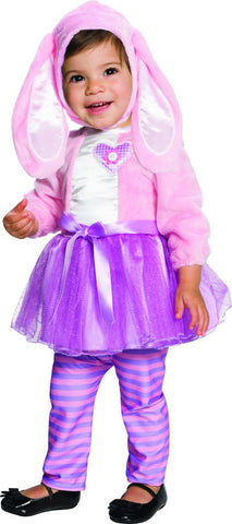 RUB-510520 / PINK BUNNY