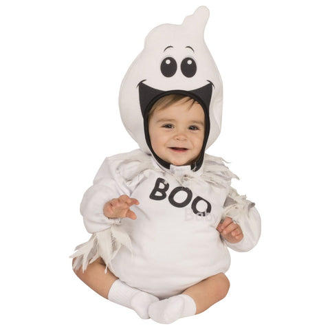 RUB-510549 / BABY GHOST