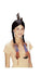 RUB-51110 / POCAHONTAS WIG